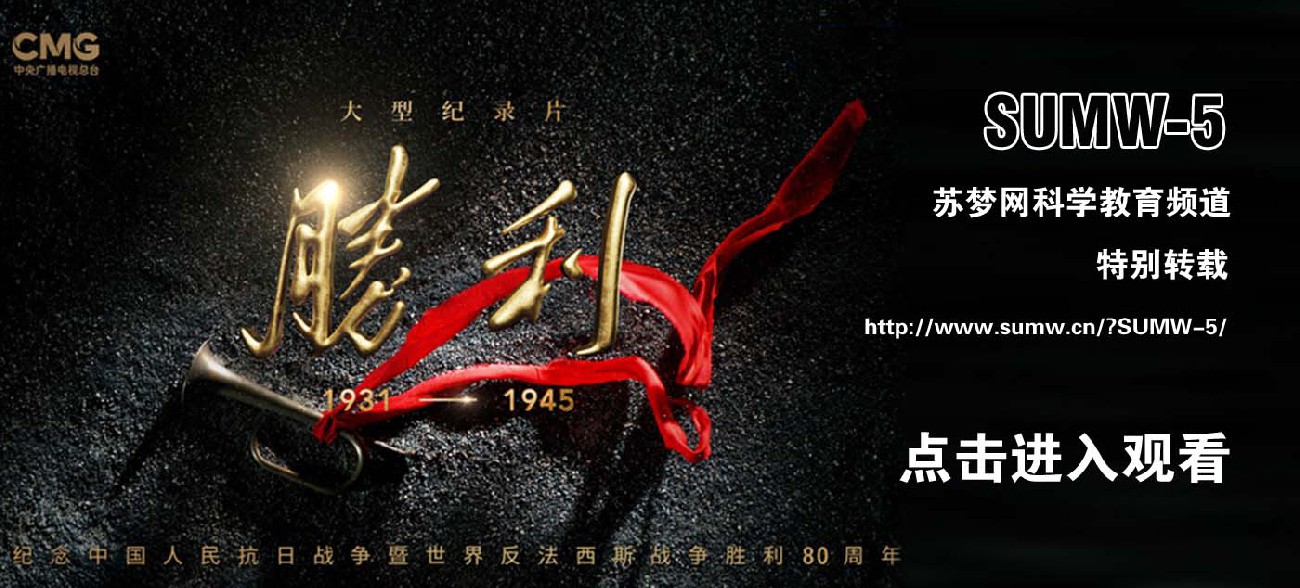 《胜利》 第8集 天地凛然英雄气